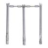 Quemador de parrilla para Weber para Spirit E-310 Para Weber GS4 para Spirit II E310 69787
