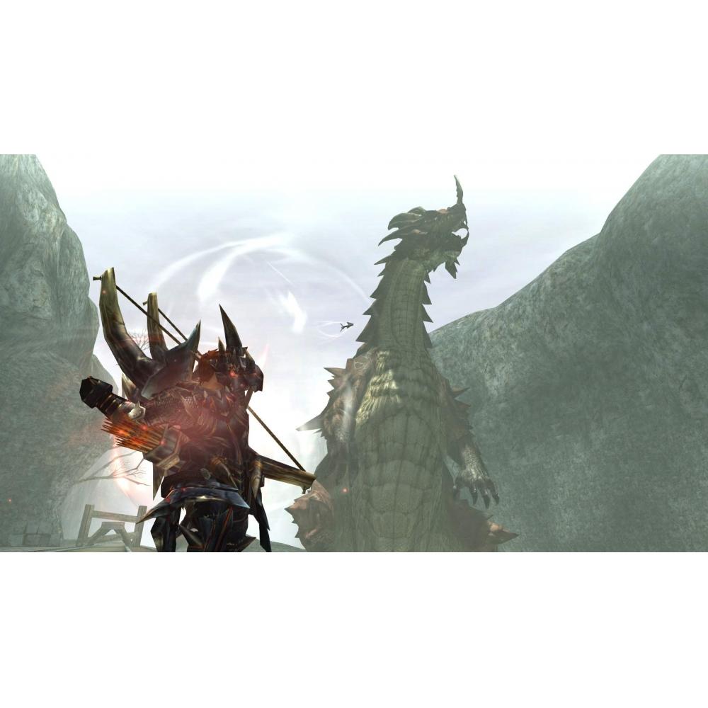 Monster Hunter Double Cross Nintendo Switch Ver. Cel mai bun preț