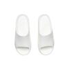 Li Ning LN Roxy Non-Slip Durable Slide Sandals Men Footwear White AGAR007-1
