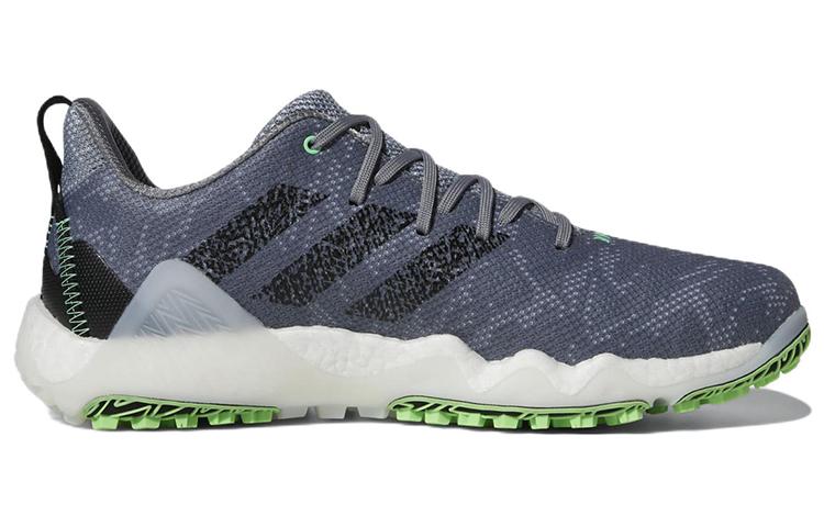 adidas CodeChaos 22 'Grey Beam Green' GX3931