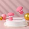 Exerciser Reduce Wrinkle Face Slimming Tool Double Chin Remover Jawline Exerciser Facial Lifter