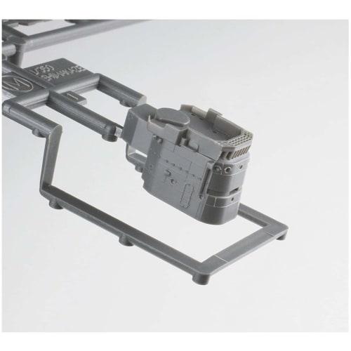 Hasegawa 1/350 Japanese Navy Destroyer Shimakaze Final Edition Z29