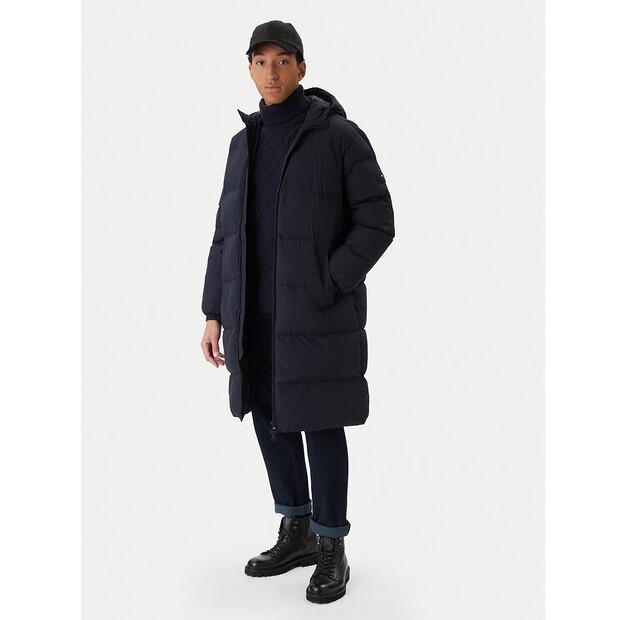 Tommy Hilfiger Down Jacket MW0MW40628