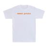 Sweet Potato And Kind Of Rude Potato Thanksgiving Couples Unisexs Tshirt