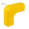 Sawdust Extraction Accessory Table Saw Dust Collector Adapter, 3D Printed Port Collection Adapter Connector, Efficient Tool, Accessories System Part