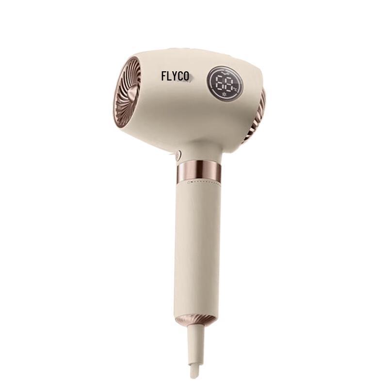 

FLYCO FH6369 Portable Hair Dryer