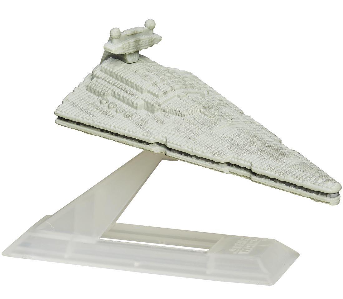 

Star Wars Black Series Diecast Vehicle Star Destroyer