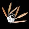 Fashion Circular Yarn Wool sewing tool crochet hooks knitting Braided ring needle