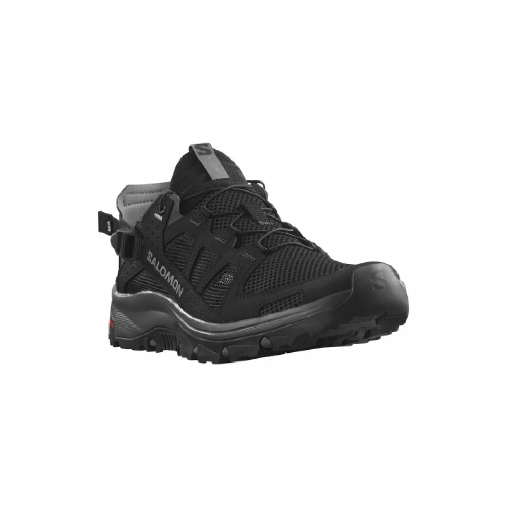 Salomon Tech Mpvian 5   Svart  Magnet  Monument L47115100