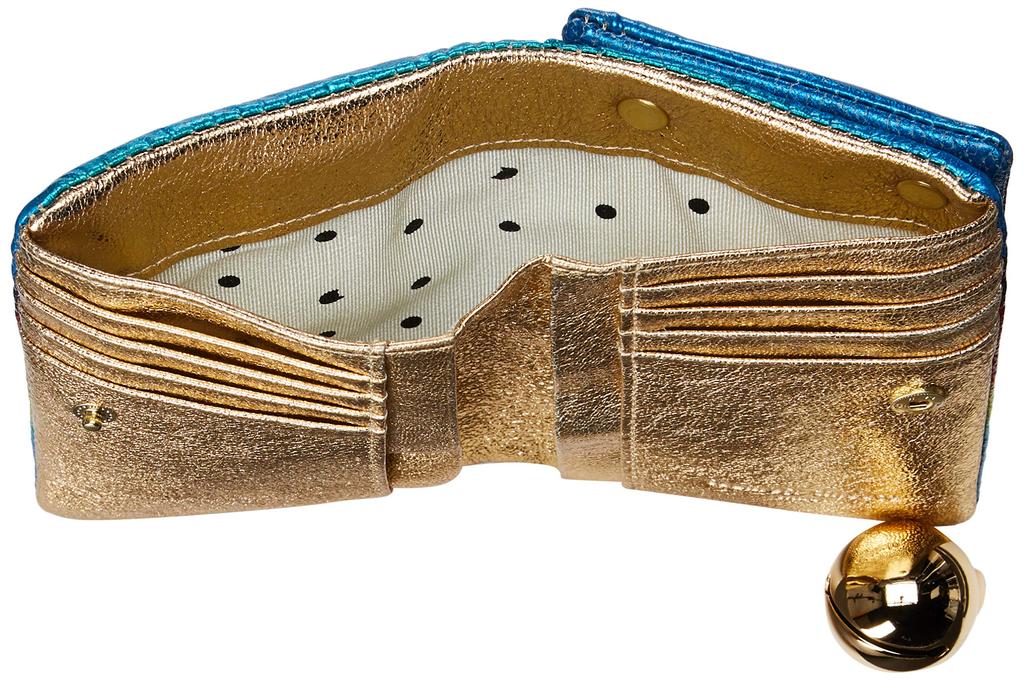 Wallet Kiraneko Multi [Tsumori Chisato]