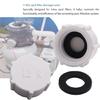 Sand Filter Caps Exact Replacement Filter Drain Caps Sand Filter Drain Assembly Replacement Drain Cover for Sand Filter