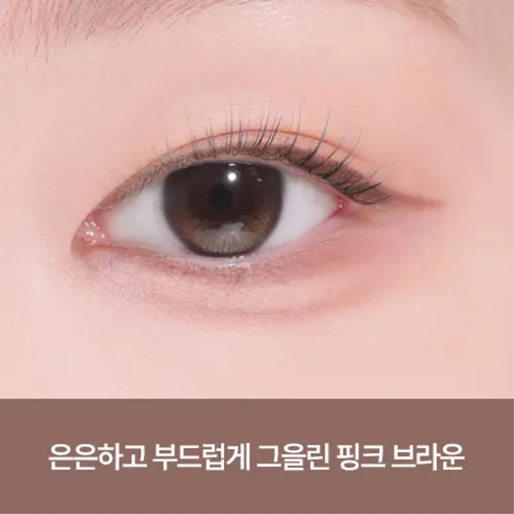Clio Sharp So Simple Waterproof Pencil Liner (13 Colors)