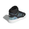 Adidas Originals Drop Step 'Black Blue' Women's EG3635