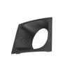 Car Front Bumper Grid Center Bezel Cover 68143108AB For Jeep Grand Cherokee 2014 2015 Adaptive Cruise Control Radar Frame