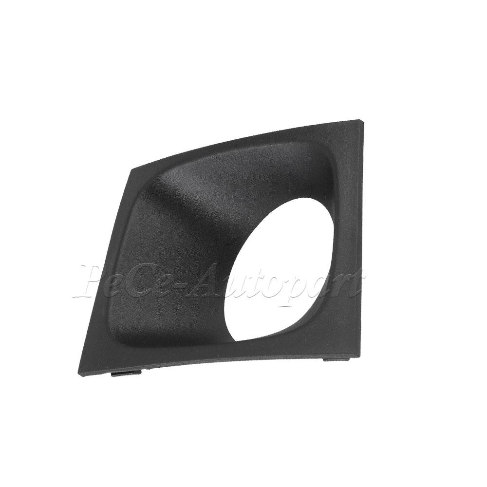 Car Front Bumper Grid Center Bezel Cover 68143108AB For Jeep Grand Cherokee 2014 2015 Adaptive Cruise Control Radar Frame