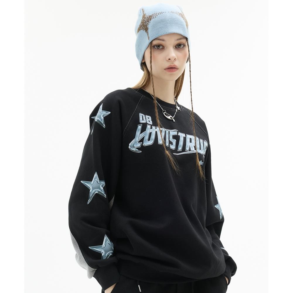 

ЛЮВ ЭТО ИСТИНА VL STAR MTM(ЧЕРНЫЙ)