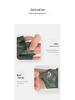 XG55 Outdoor Non-Slip Half-Finger Fishing Gloves: Breathable, Sweat-Absorbent, Wear-Resistant, Ice Silk Design. Ideal for Fishing, Cycling.