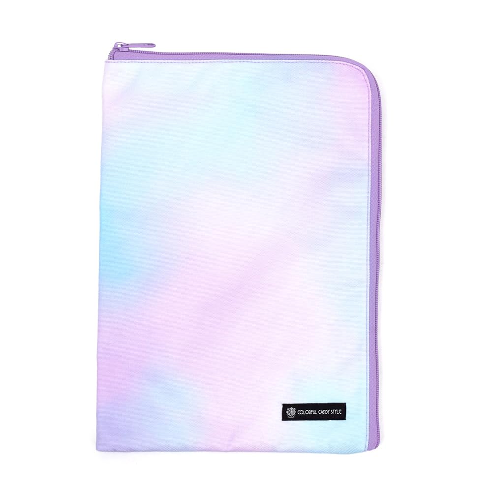 

КРАСОЧНЫЙ КОНФЕТНЫЙ СТИЛЬ Формат А4 Аврора А4 Начальный NR203710 Водоотталкивающий, Легкий, На молнии, Цветной, Водоотталкивающий, Легкий,