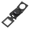30X Folding Pocket Loupe Portable Magnifier for Phone Computer Repairing