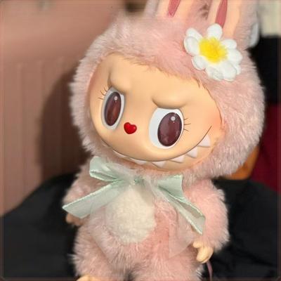 Sweetheart Doll Sister Blind Box New Product High Beauty Vinyl Face Cute Doll Plush Pendant Surprise Gift