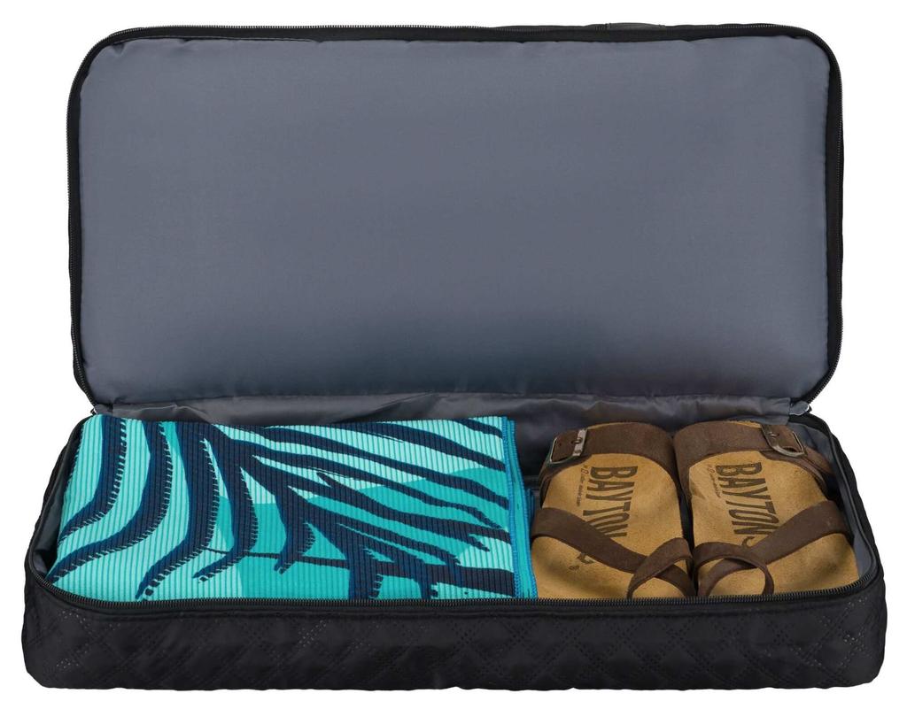 Torba PTN PIK-01-8526 Black