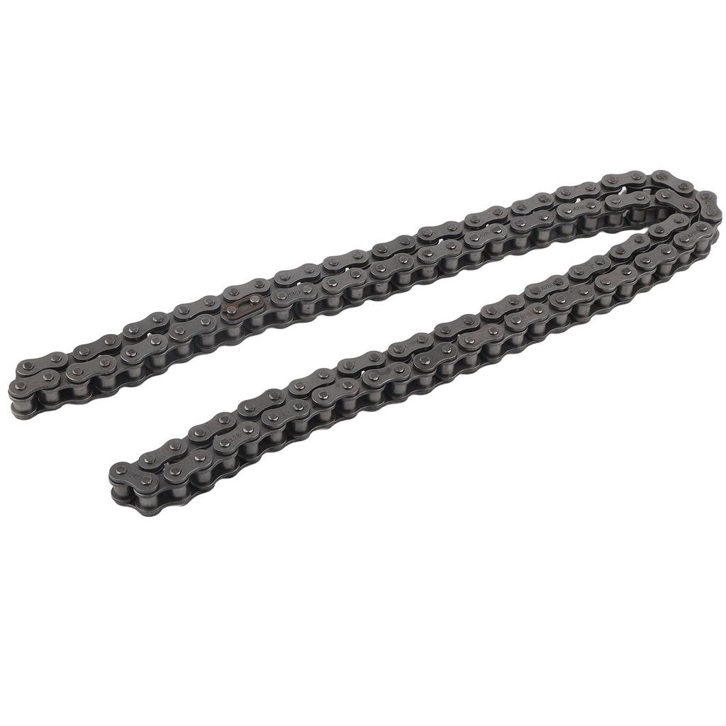 Motorcycle 428 Chain 108 Links Fit for 50cc  250cc ATV Quad Pit Dirt Bike Go Kart