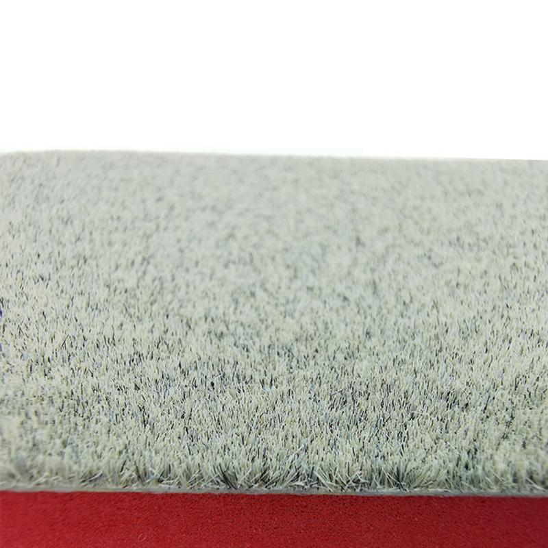 Car Wash Sponge Car Interior Wax Scrubbing Sponge Soft Car Cleaning Supplies EVA Two-layer Design Nano Fiber Material Sponge For