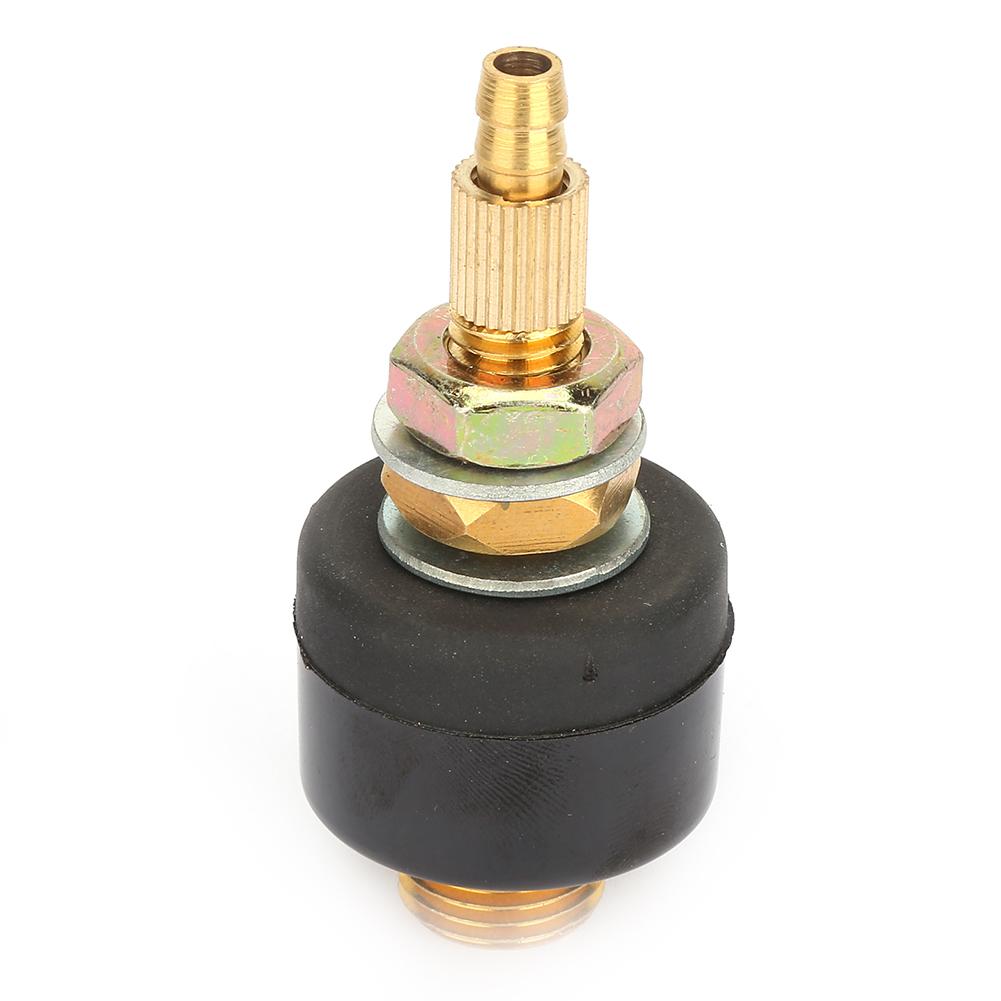 

1 шт. Газовый Электрический Быстроразъем M16*1.5 Расходные материалы для горелки MIG TIG