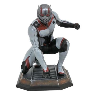 Figurine - DIAMOND SELECT - Ant-Man - 25 Cm - Mixed - Avengers Endgame