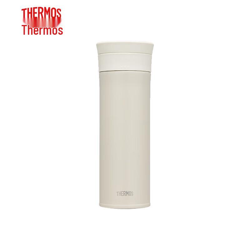 THERMOS 304 Stainless Steel Business Insulated Mug