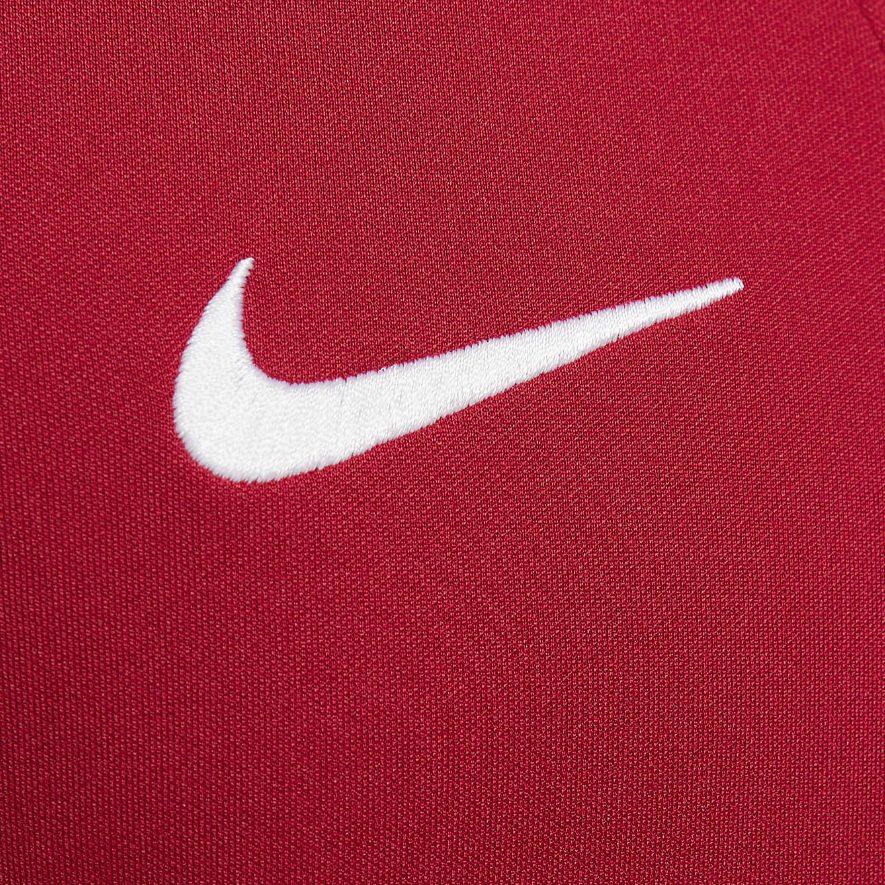 Nike Jackets Men's Noble Red Stand Collar Moderate Other FB3043-620