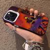 Rock Band Megadeths Phone Case For IPhone 17 Air 16 15 14 13 12 11 Pro Max Color Hard Cover