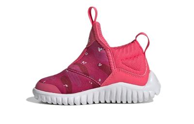 Rapida Breathable Low Top Toddler Shoes Pink Infant And Toddler EE9331