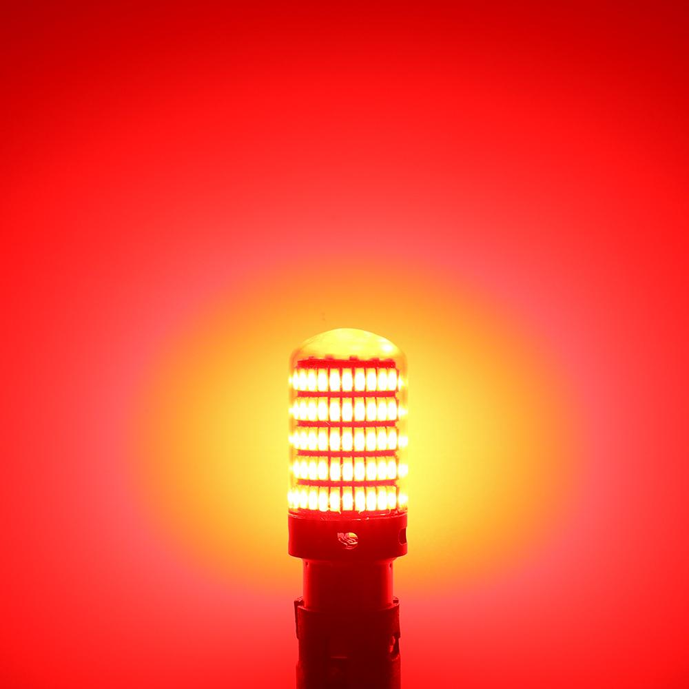 1pcs Led Bulbs 1156 ba15s P21W BAU15S PY21W 1157 BAY15D P21/5W 7440 T20 7443 3157 Turn Sight Light Brake Lamp Reversing Light