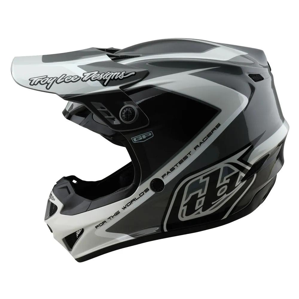 

Troy Lee Designs Шлем для бездорожья GP Shutter L