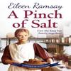 A Pinch of Salt by Eileen Ramsay Paperback Book 9781785762246