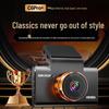 Hikvision C6 Pro+ Dash Cam CN plug (adapter included)