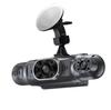 Dash Cam 4 Channels 1080p Hd  Front Rear and Inner Camera Car Video Recorder Dvr Black Box  Driving Record for Car