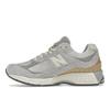 New Balance 2002R Rain Cloud Angora Unisex Sneakers Grey Sweet-Caramel M2002RSA
