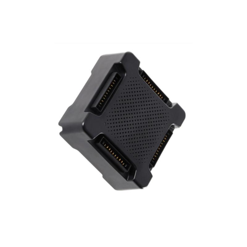 for DJI Mavic Pro Platinum Snow 4 in 1 Battery Steward Charger Parallel Charging Hub Charging Station