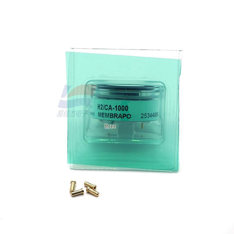 H2/CT Hydrogen Sensors (10000/40000) for Humid Environments and Pollution Detection