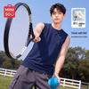Men's Premium Loose-Fit Cotton Sleeveless Vest