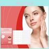 Jaysuing Acne Patches Comfortable Transparent Pimple Covering Patch For Makeup Waterproof And Breathable