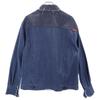 NIUKU Made in France Denim Jacket S jeans Men's Used