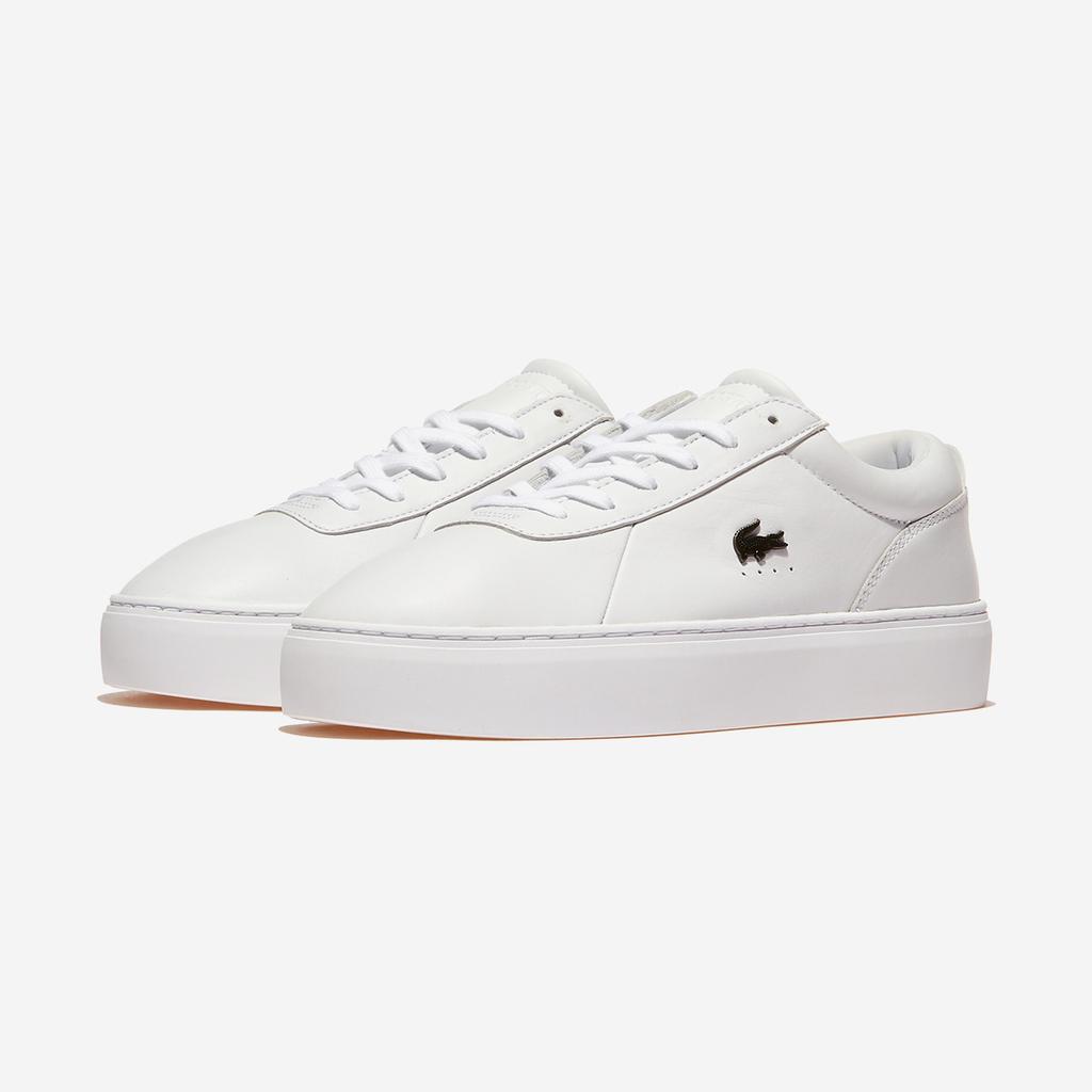 [LACOSTE] Court Set [7-50SMA0223] [Shipped from Korea] 100% Authentic