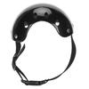 Enjoying Pet Riding Helmet Puppy Motorcycle Hat Pet Toy Hat Cap Dog Cat AccessoriesS