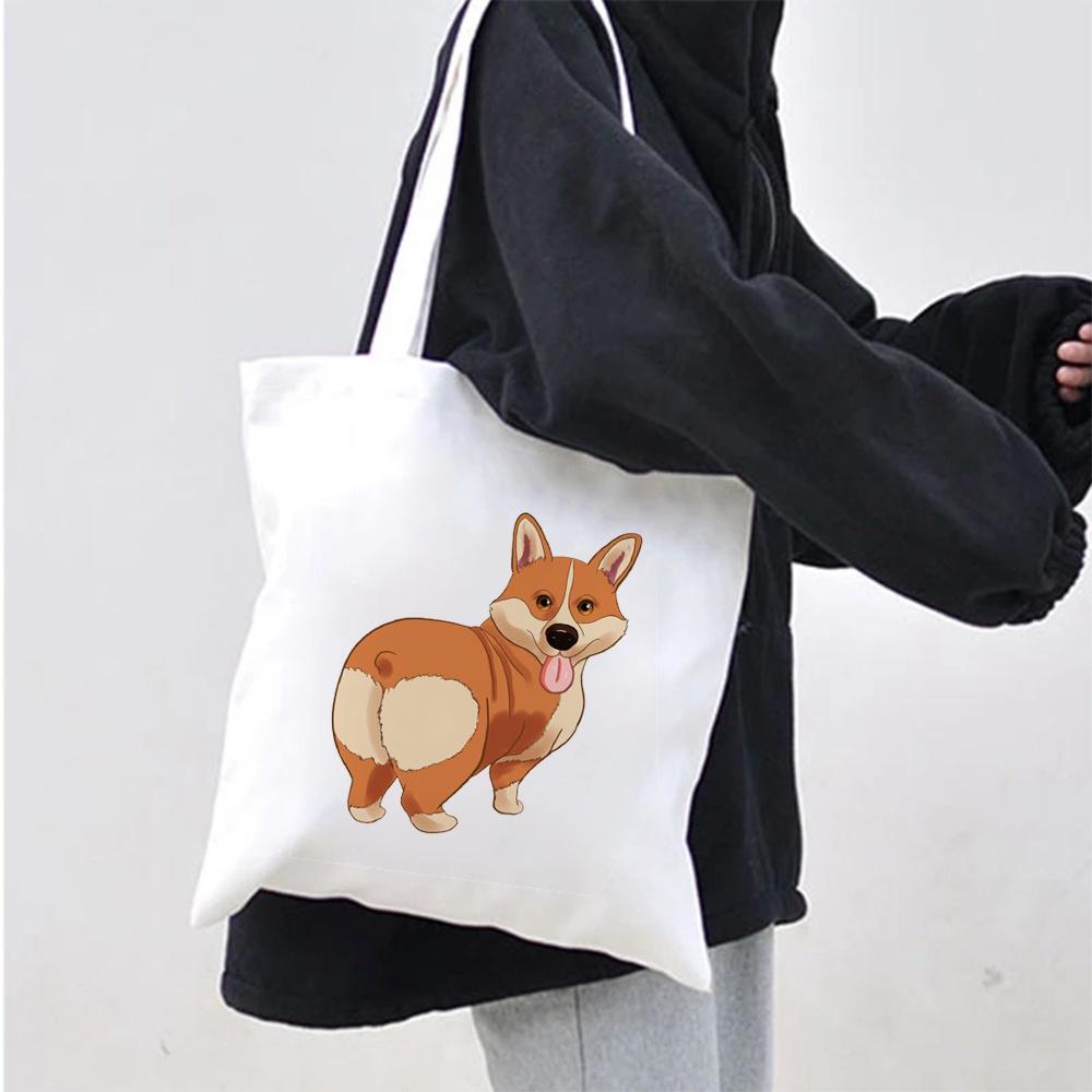 Corgi tote Clearance