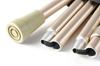 Merry Sticks Folding Walking Stick with Walking Bag Walking Stick Clip Holder Royal Crystal Champagne Gold [Combo Set] / / & /