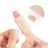 Breathable Finger Splint Stabilizers For Injured Joints Flexible Adjustable Sports Music Activities Comfortable Polyester Support Sleeve