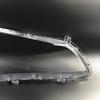 For Hyundai Sonata 2015 2016 2017 Car Front Headlight Lens Cover Auto Shell Headlamp Lampshade Glass Lampcover Head Lamp Caps
